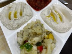 土耳其饼酱-bosphorus 铂斯西餐厅·土耳其烧烤(环市中路店)
