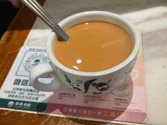 -翠华餐厅(德基广场店)