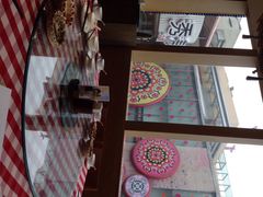 iphone_upload_pic-西贝莜面村(上海百联西郊店)