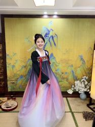 -陈攻馆·汉服