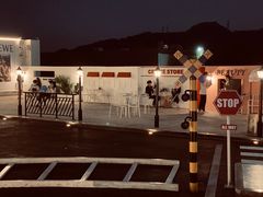 -Blue Concept Cafe&Farm·關於藍