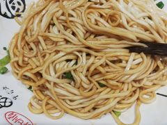 -牛吃草牛杂面(天一店)