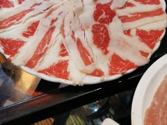 -巴蜀大宅门火锅(北大街店)