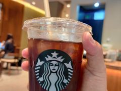 -星巴克(深圳欢乐颂店)