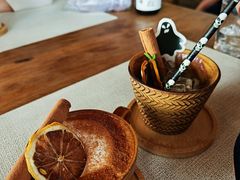 -六阅·福十 FORTEN 海景咖啡西餐厅(双廊古镇店)