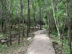 -玉渡山自然风景区