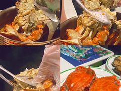 -亚马逊海鲜自助(梅溪湖步步高店)