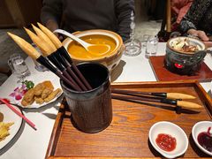 -唐猫庭院·千年陕菜(大唐不夜城店)