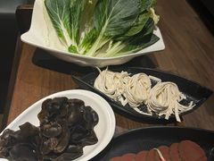 -快乐小羊·内蒙牛羊肉火锅(流花中心店)