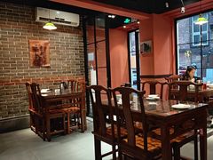 -老瑞福上海菜(人民广场店)