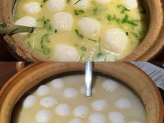 -清水亭湖北菜(大屯DT51店)