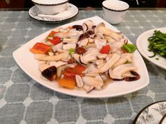 -小厨子私房菜·云南美食店