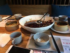 -U你·天然调味(南湖总店)