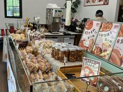 -富贵面包公司(运河店)