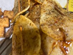 -望京小腰(北京总店)