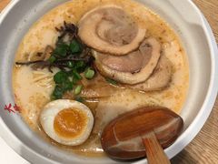 -味千拉面(煌华新纪元购物广场店)