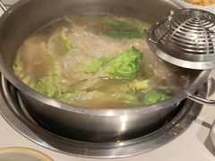 -潮正和潮汕牛肉火锅·老字号(番禺万达店)