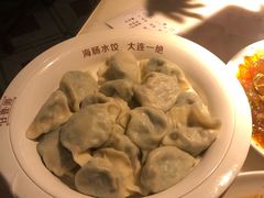-日丰园海肠水饺·老字号大连海鲜(和平广场店)