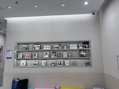 -天真蓝照相馆(五角场百联又一城店)