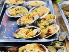 花甲王-老虎滩大连海鲜烧烤(建邺云锦路总店)