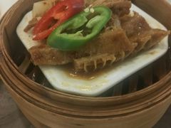 -敦煌喜宴(万达广场店)