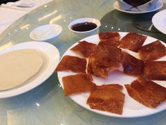 片皮鸭-亢龙太子酒轩(东湖店)