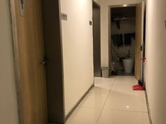 -北京亚奥福瑞福特4S店(北苑家园店)