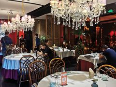 -小河盐帮·私家菜·烤鸭(三元桥·霄云路店)