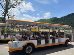 -东海半边山旅游度假区