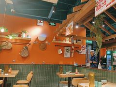 -迷你椰·泰式大排档(共康店)
