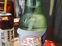 -马海涛牛肉串·东北吉林烧烤(领汇广场店)