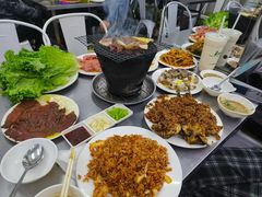-松明一烤肉馆(鲁园店)