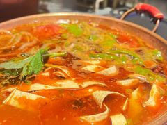 -火塘云南烧烤大排档