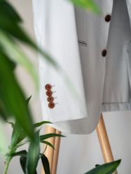 -GIMIWEAR 基米尔男士西服高级定制(陆家嘴店)