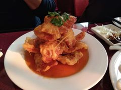 -李连贵熏肉大饼(兴工街店)