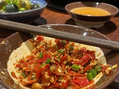 -受气牛肉·耙牛肉火锅(水晶郦城店)