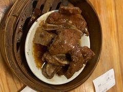 -黄金粥港式·早晚茶(海阳路店)