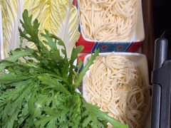 -侃爷南门铜锅涮肉