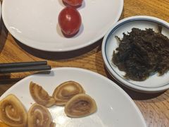 -如轩·海鲜砂锅粥·潮汕菜(沿江东路店)