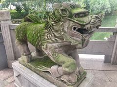 -丝绸小镇荻港古村