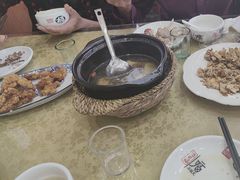-老东阳·外婆菜(横店店)