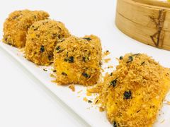 海苔酥松小甜甜-御彩酒家(东风东路店)