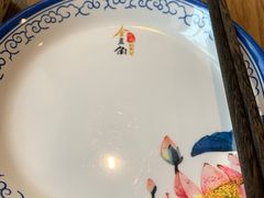 -金豆角砂锅焖面(安贞店)