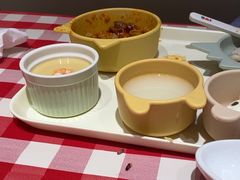 -西贝(宝乐汇店)