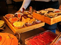 -菌自由丨野生菌火锅特色庭院餐厅(丽江古城店)