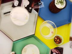 -茶是一枝花泡茶店
