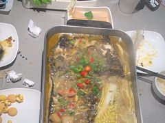 -半天妖烤鱼(中山路店)