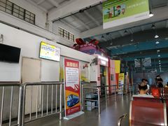 -广州东站汽车客运站