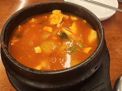 -第二外国语学院-韩国餐厅(朝阳路店)