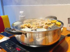 -映日农场无花果鸡(滨江东路店)